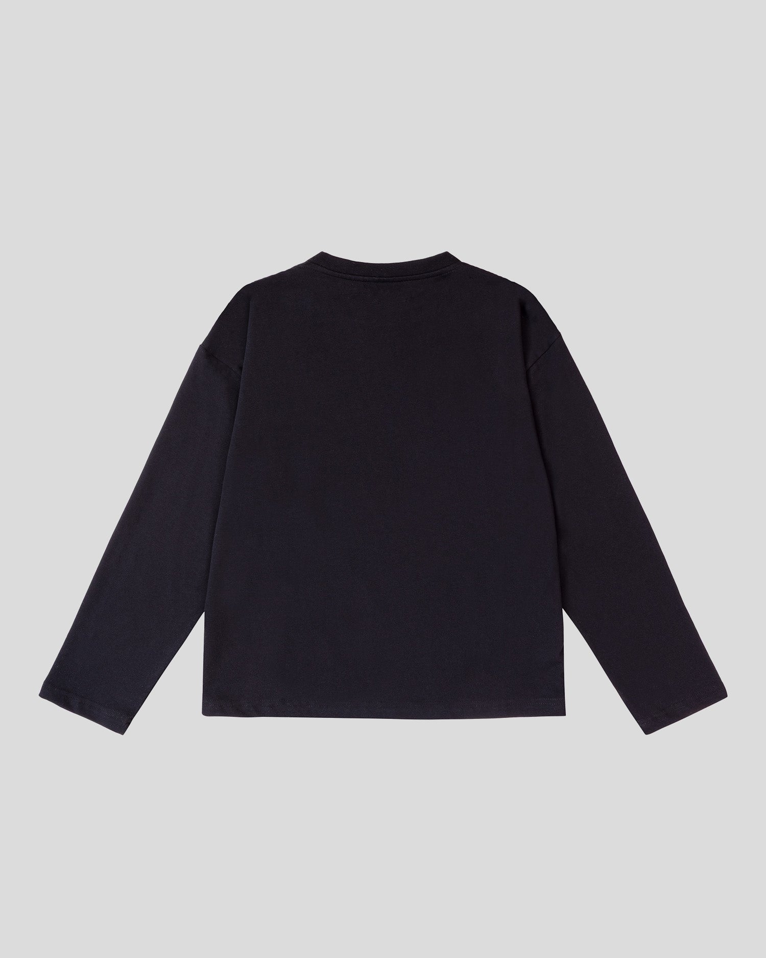 Stamp longsleeve