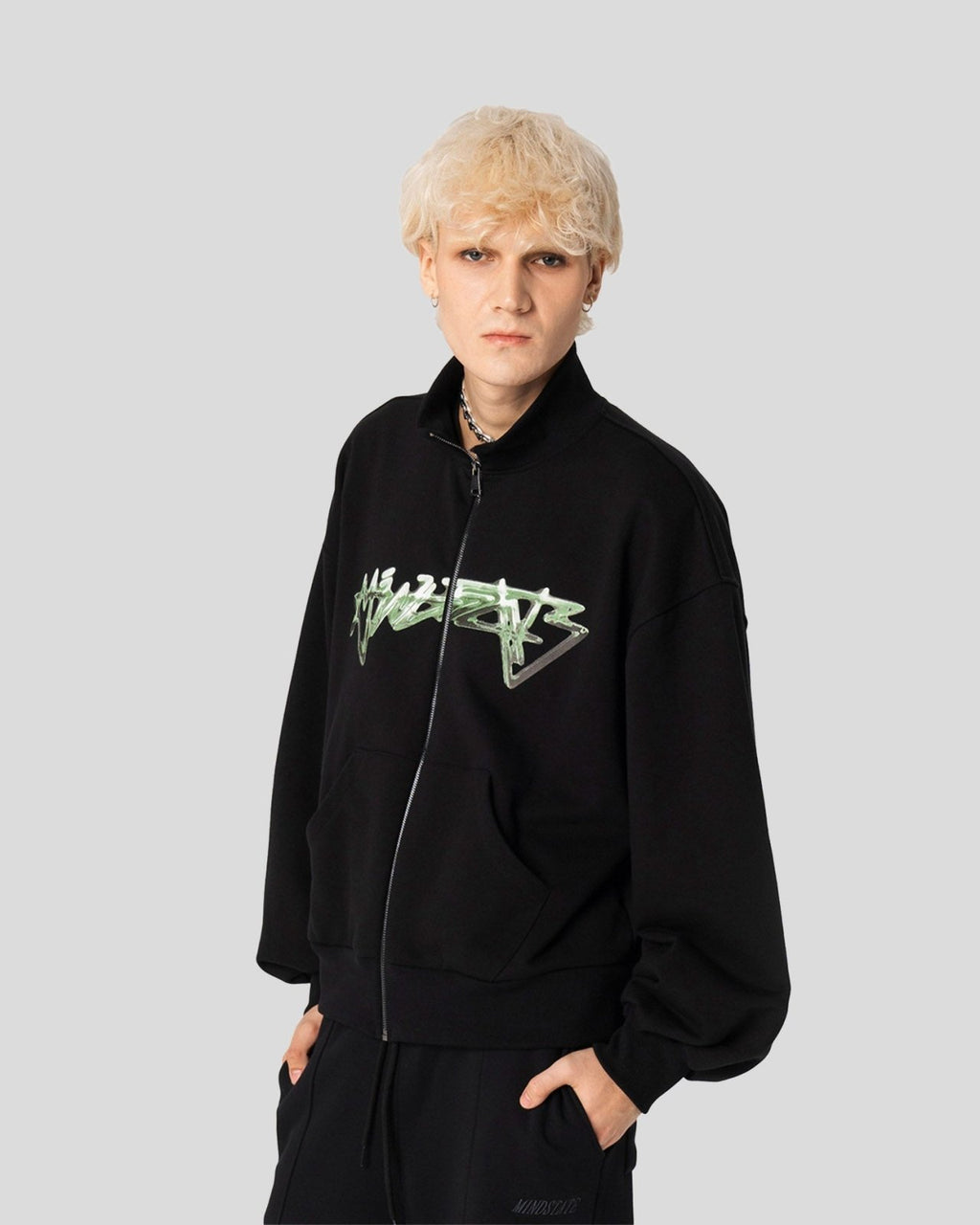 Tech - raze zip - MINDSTATE