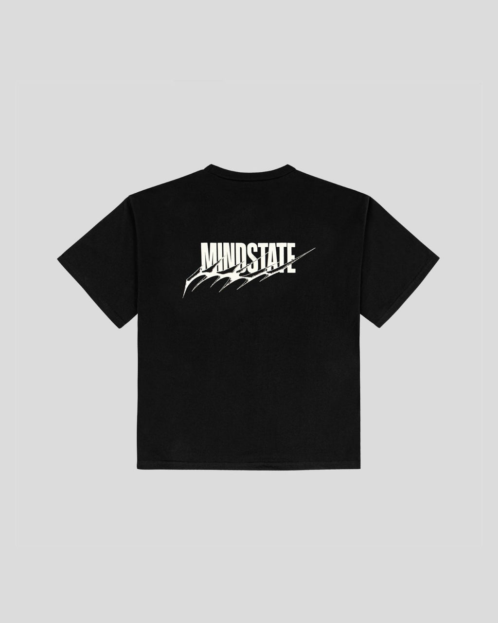 Toughtwave t-shirt - MINDSTATE