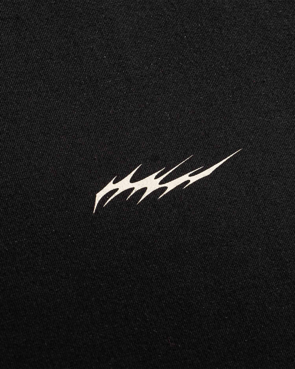 Toughtwave t-shirt - MINDSTATE